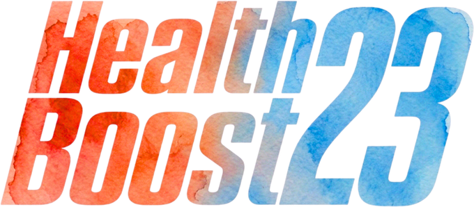 Health Boost 23